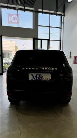 لاند روفر رانج روفر سبورت